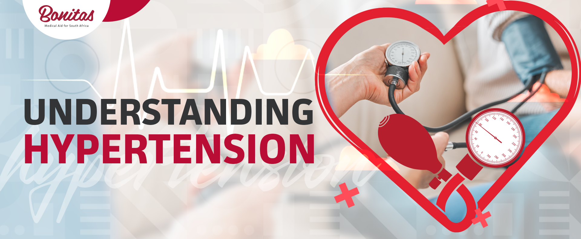 Understanding hypertension: Why early detection matters